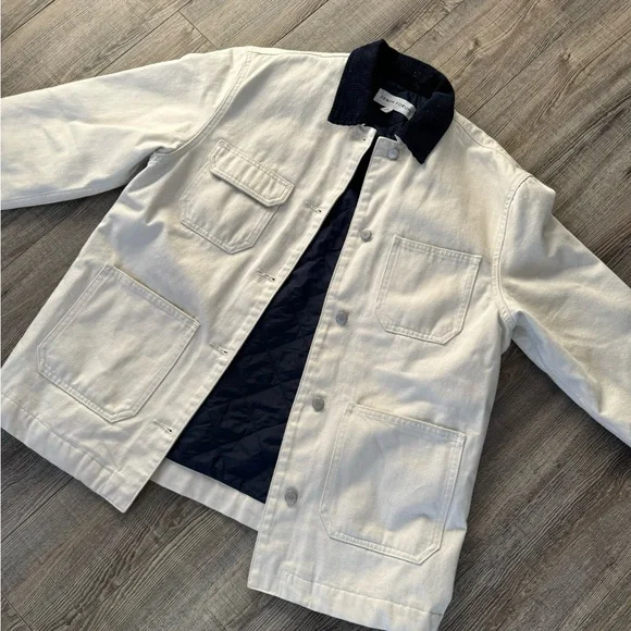 Chore Coat - Picture 2 of 2